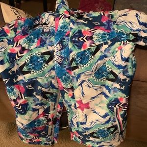 Volcom Snowboard Jacket